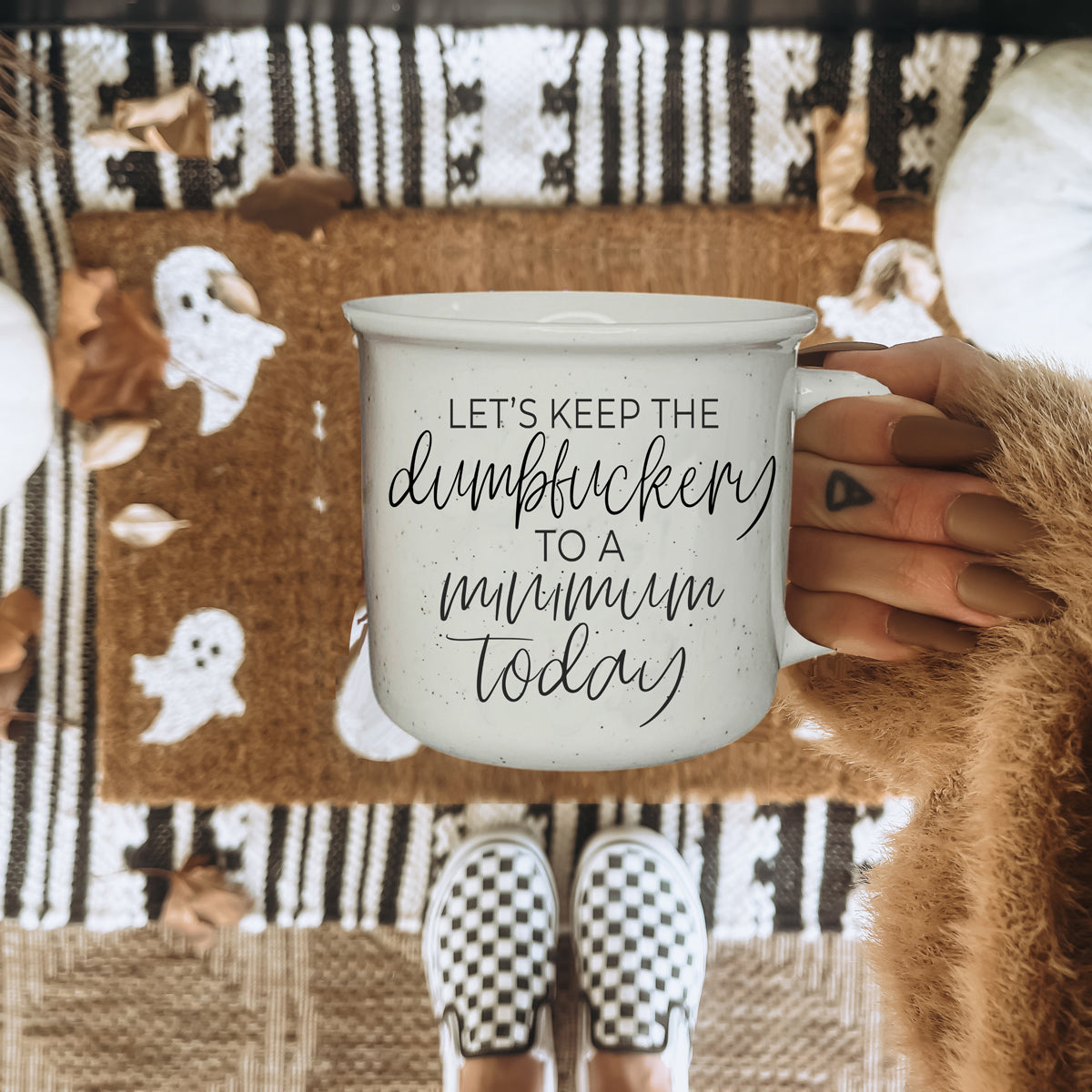 passive aggressive office Coffee Mug gifts